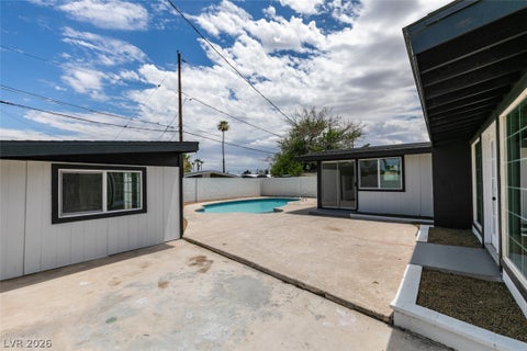Tiny photo for 700 S Mallard Street, Las Vegas, NV 89107 (MLS # 2793990)