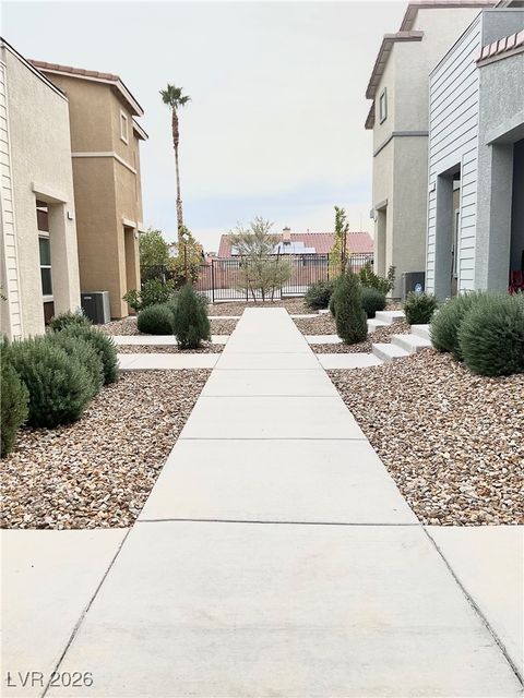 492 Waterfall Cove Court Henderson NV 89002