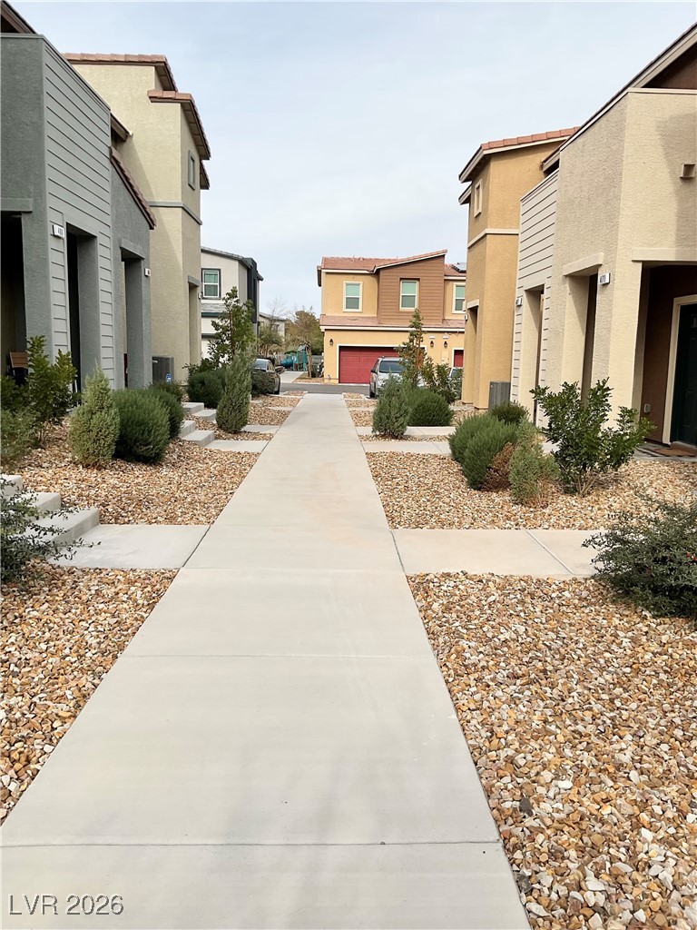 492 Waterfall Cove Court