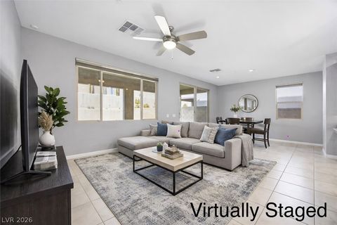 361 Spotted Dove Street Las Vegas NV 89138