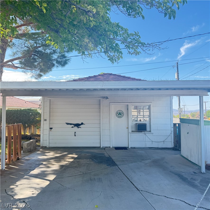 504 Cherry Street
