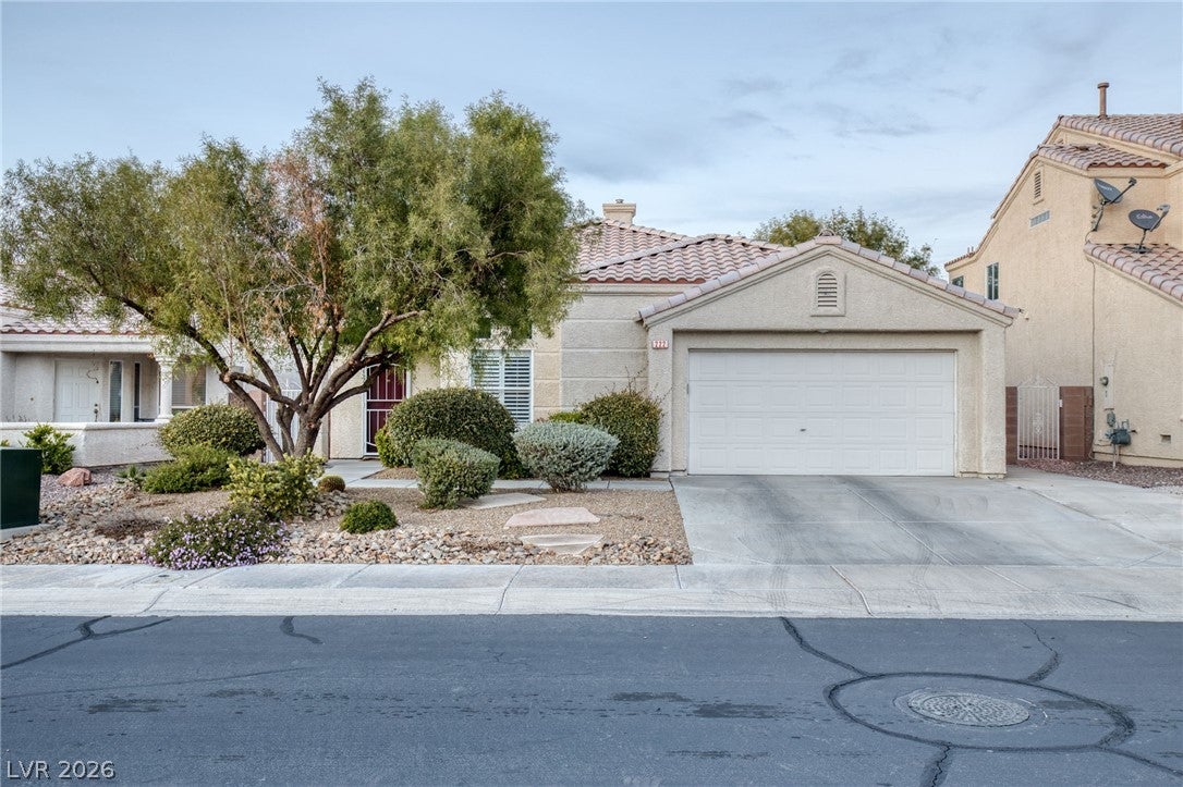 222 Horizon Peak Drive