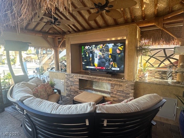 8175 Arville Street 304