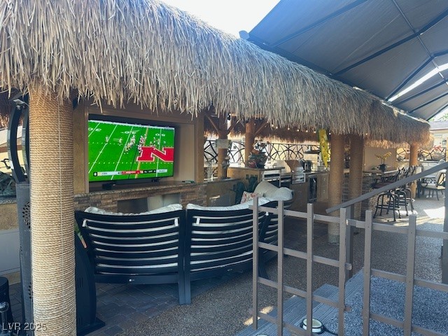 8175 Arville Street 304