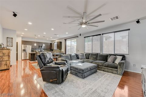 3625 Via Terracina Henderson NV 89052