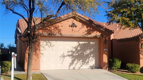 132 Pioneer Peak Place Las Vegas NV 89138