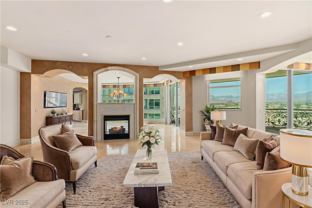 9101 Alta Drive 1501