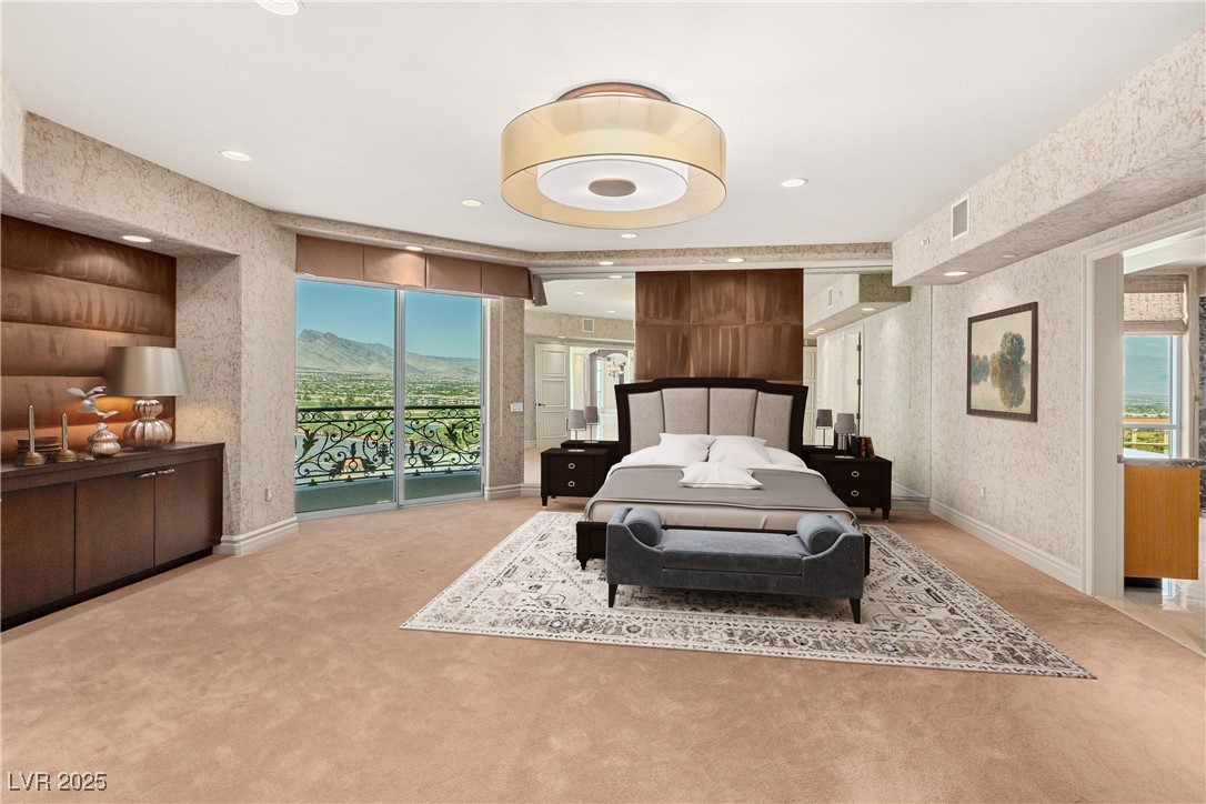 9101 Alta Drive 1501