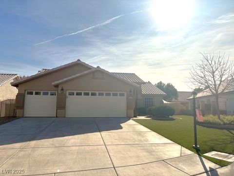 Photo of 5213 Palm View Drive, Las Vegas, NV 89130 (MLS # 2741794)