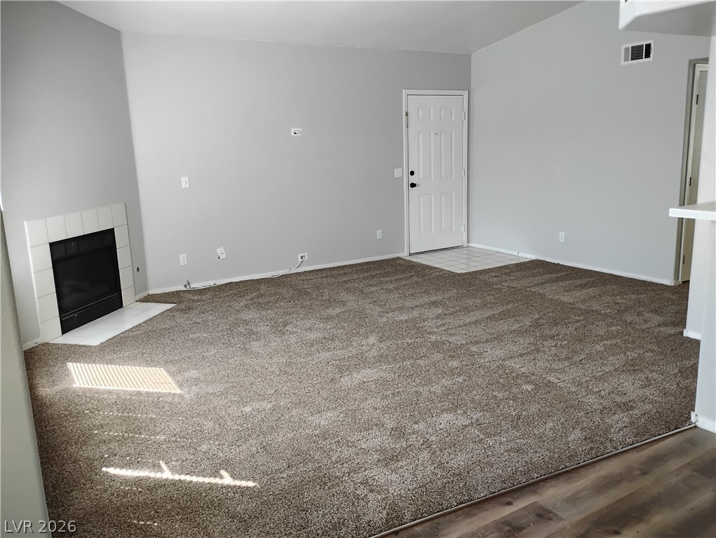 8450 Alta Drive 208
