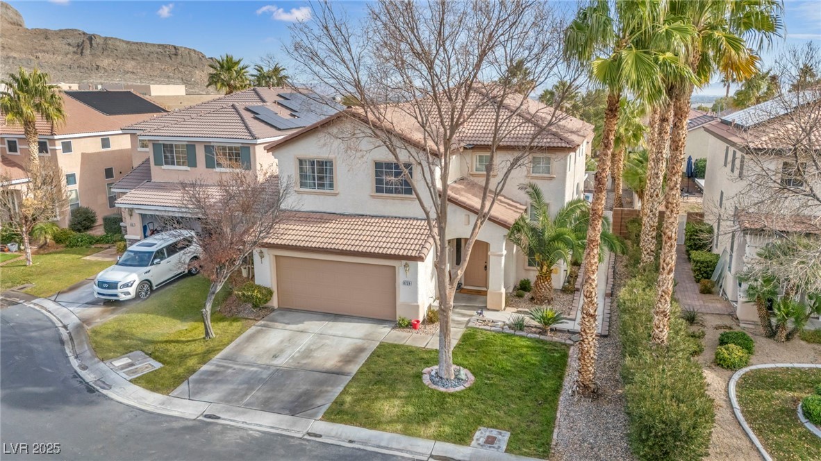 3728 Russell Peterson Court