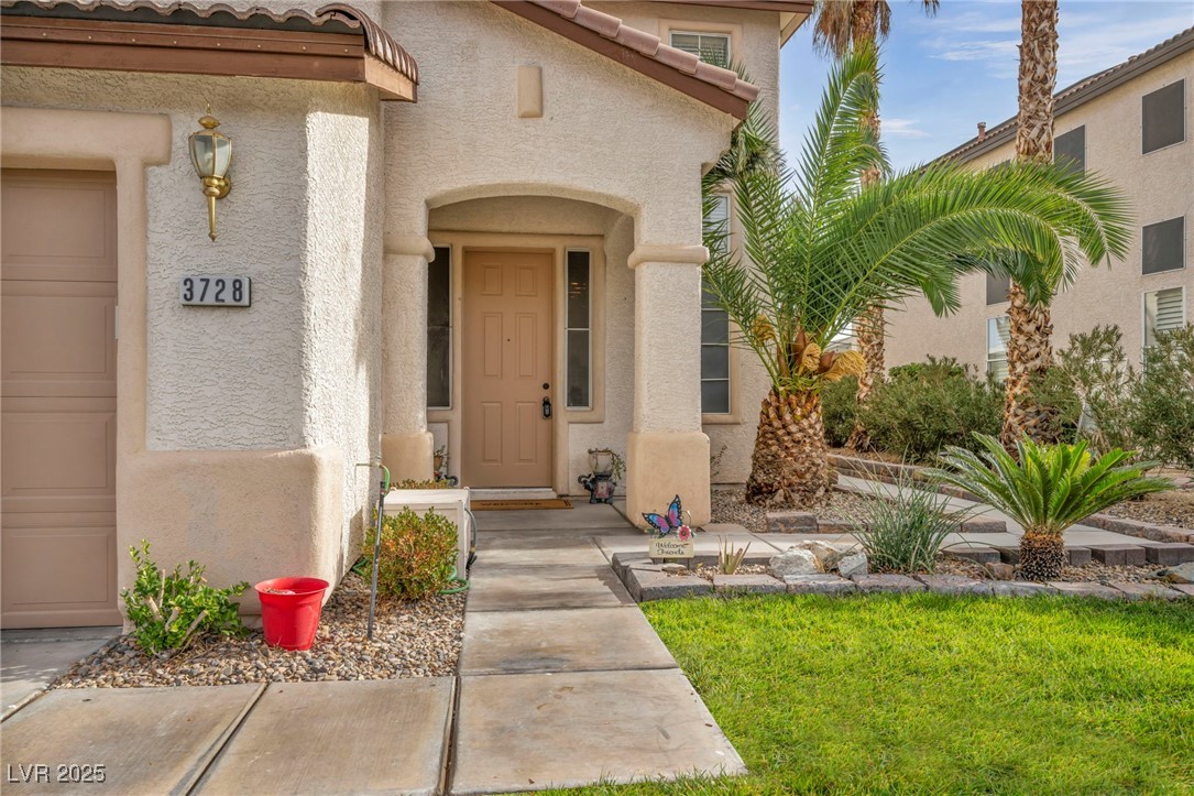 3728 Russell Peterson Court