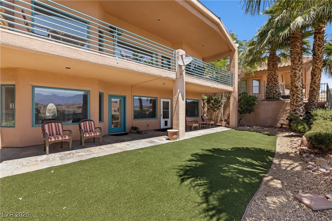 744 Pinnacle Court
