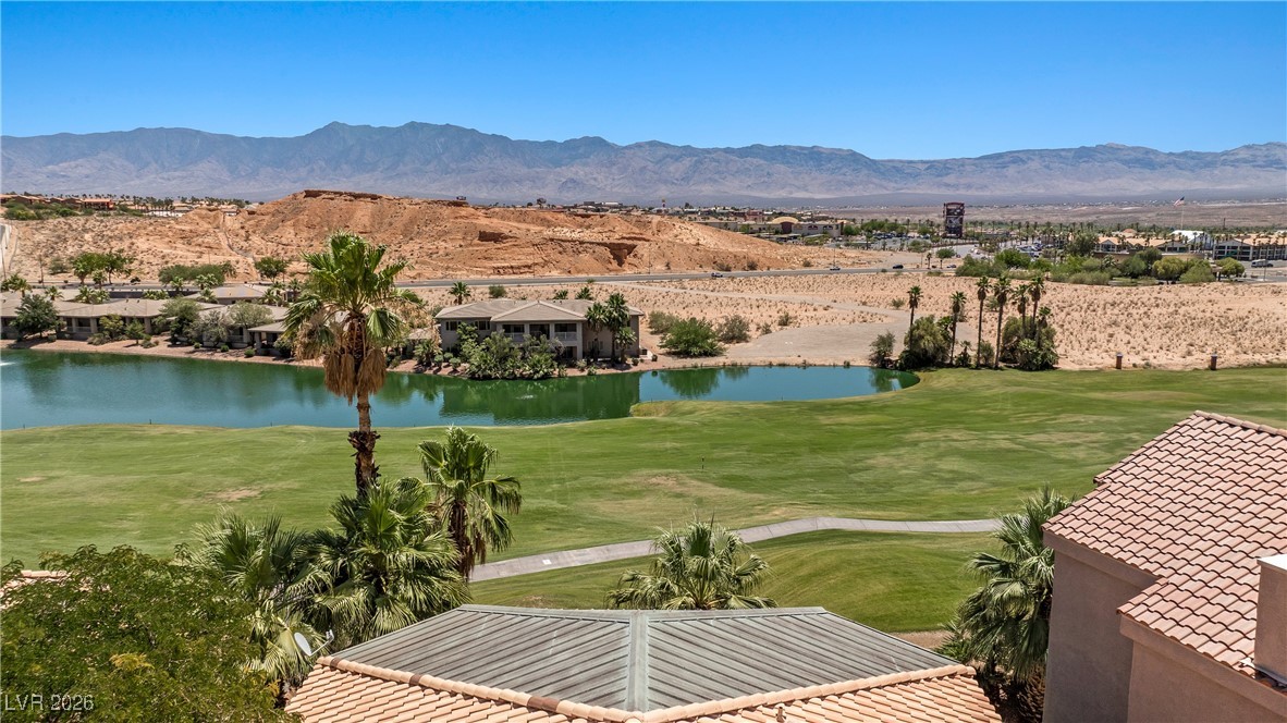 744 Pinnacle Court