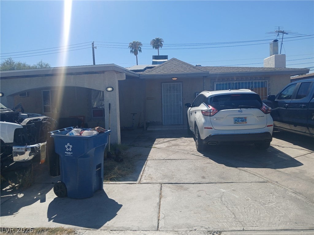 4265 Vegas Valley Drive
