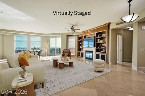 Photo of 9101 Alta Drive #402, Las Vegas, NV 89145 (MLS # 2753530)