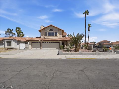 Photo of 342 Clayton Street, Henderson, NV 89074 (MLS # 2770621)