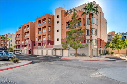 Photo of 55 E Agate Avenue #501, Las Vegas, NV 89123 (MLS # 2721637)