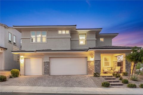 1079 Page Park Lane Henderson NV 89011