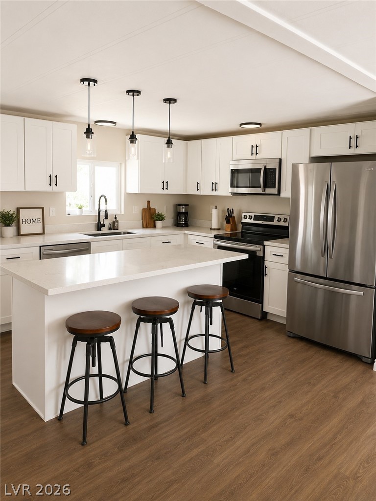 300 W Copper Flats Drive