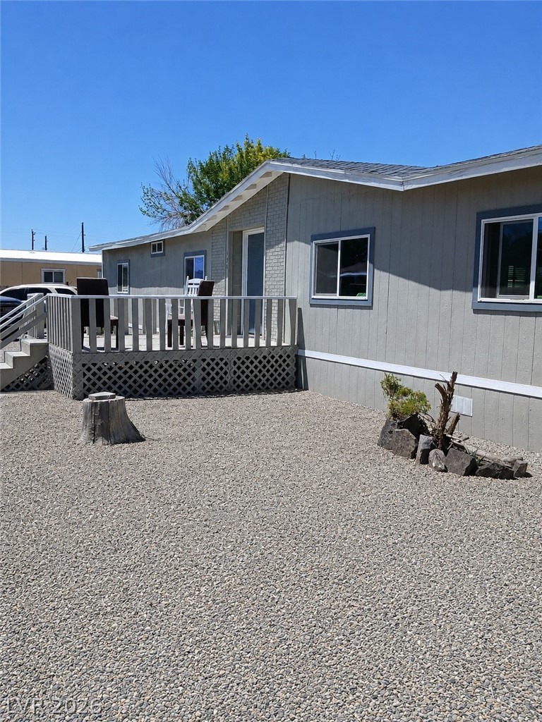 300 W Copper Flats Drive