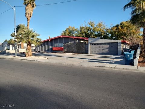 Photo of 3378 Seneca Drive, Las Vegas, NV 89169 (MLS # 2740328)