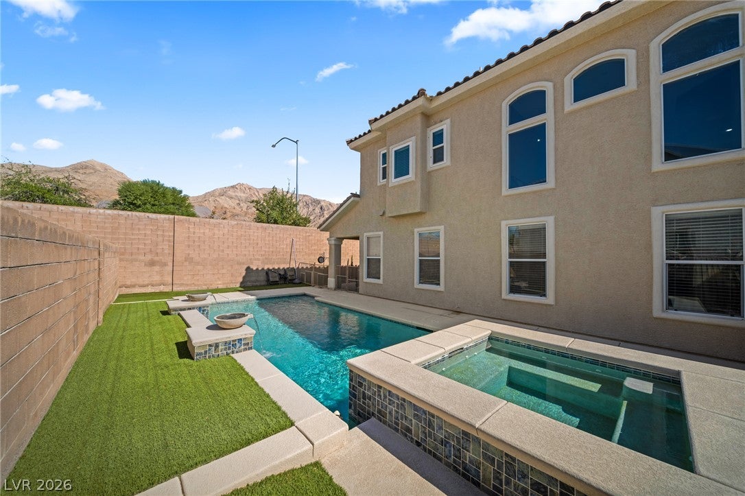 1448 Midnight Cowboy Court