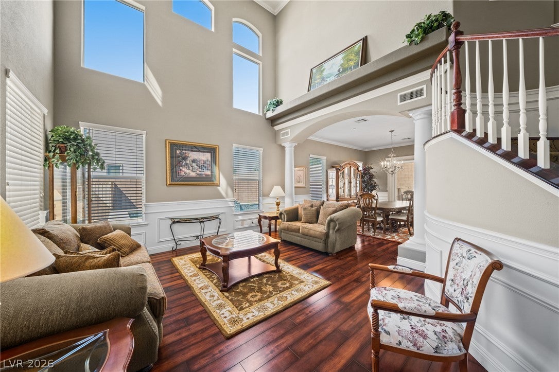 1448 Midnight Cowboy Court