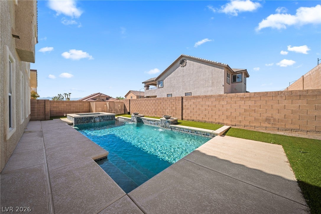 1448 Midnight Cowboy Court