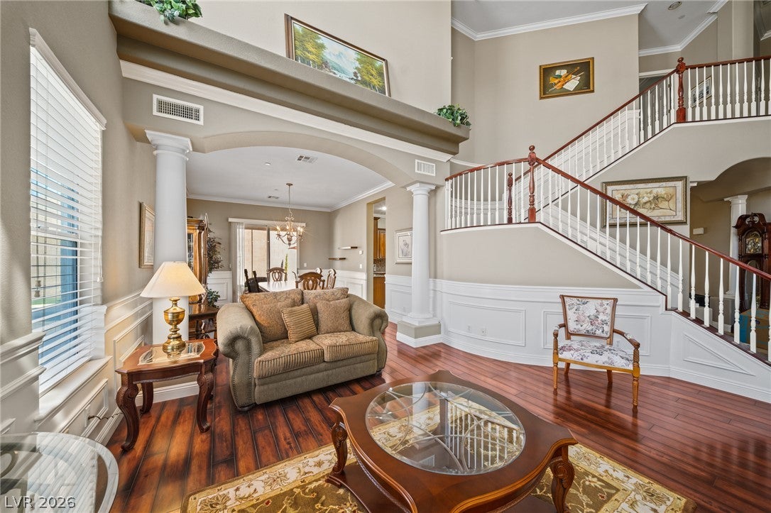1448 Midnight Cowboy Court