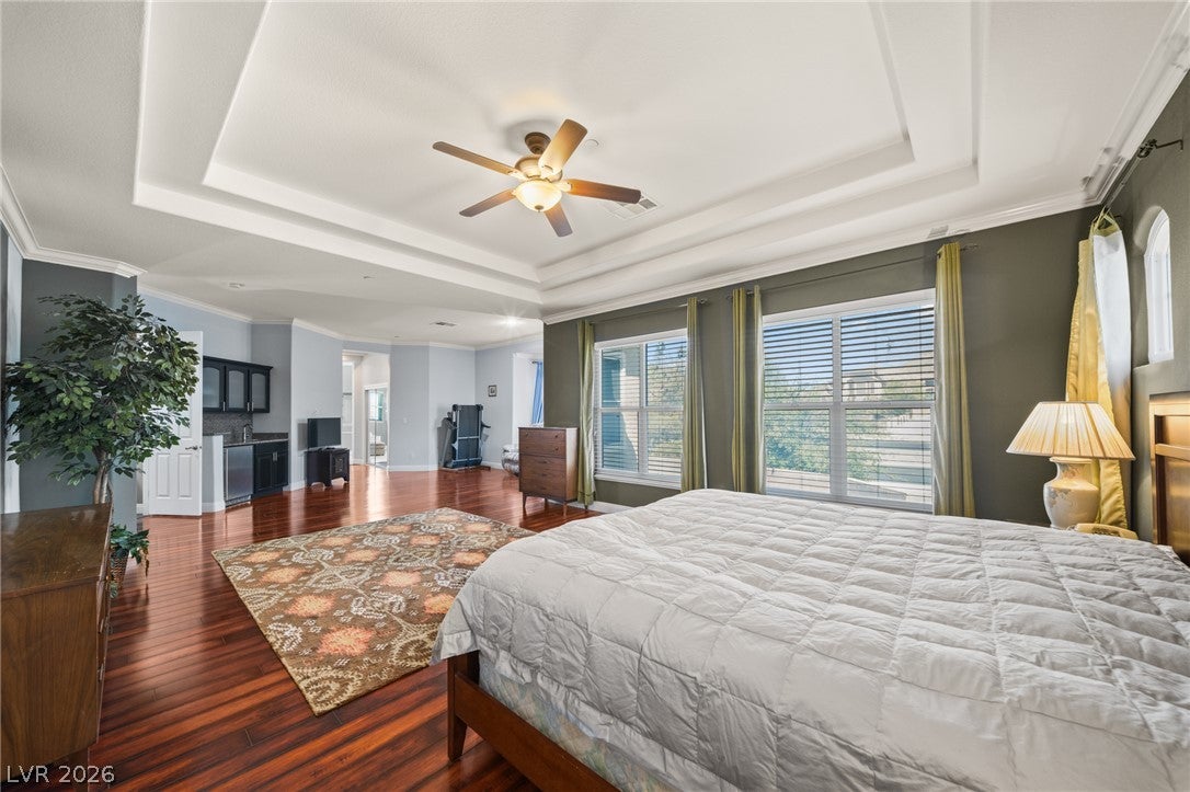 1448 Midnight Cowboy Court