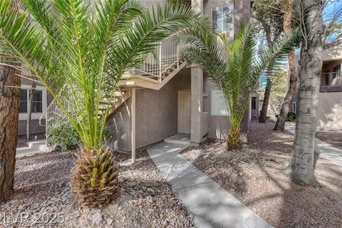 Property photo of 5250 S Rainbow Boulevard 1165, Las Vegas, NV 89118