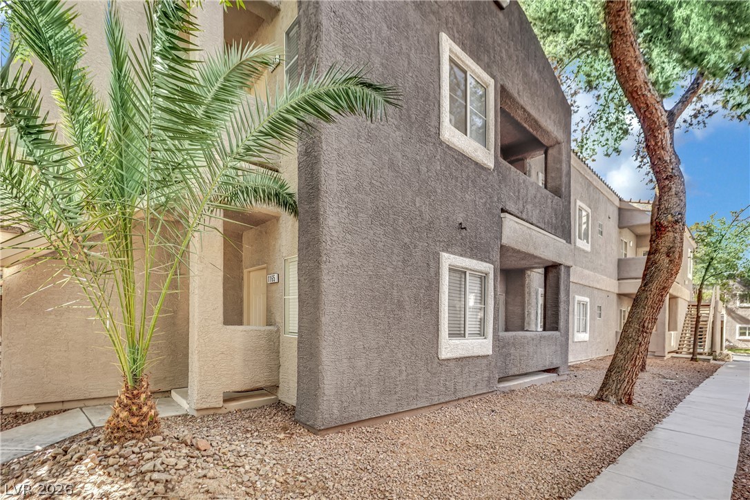 5250 S Rainbow Boulevard 1165