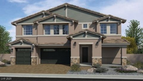 7709 Serenity Bay Lane 56 North Las Vegas NV 89084