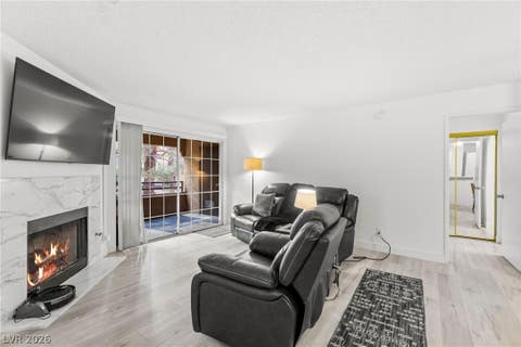 Condo For Sale - 2200 S Fort Apache Road #2156<br/> Las Vegas, NV 89117