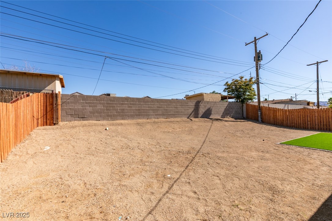 4360 El Tovar Road, Las Vegas, Nevada image 44