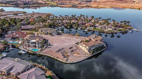 6 Lido Nord Henderson NV 89011