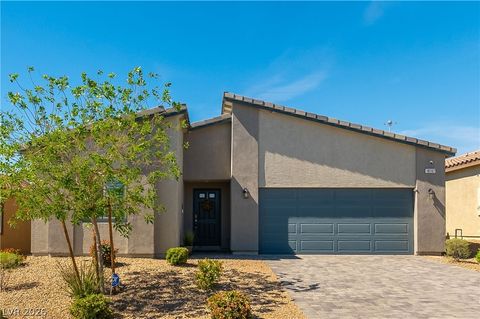 Photo of 10107 Sequoia Falls Place, Las Vegas, NV 89149 (MLS # 2771728)