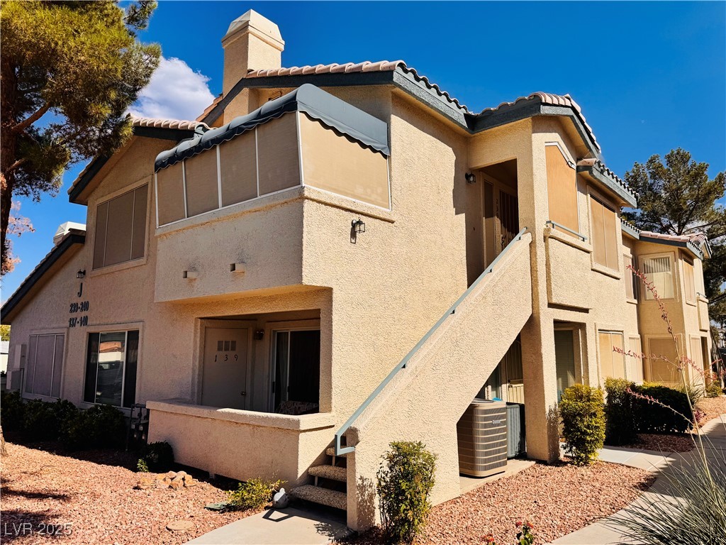 Properties 1 3425 E Russell Road 139