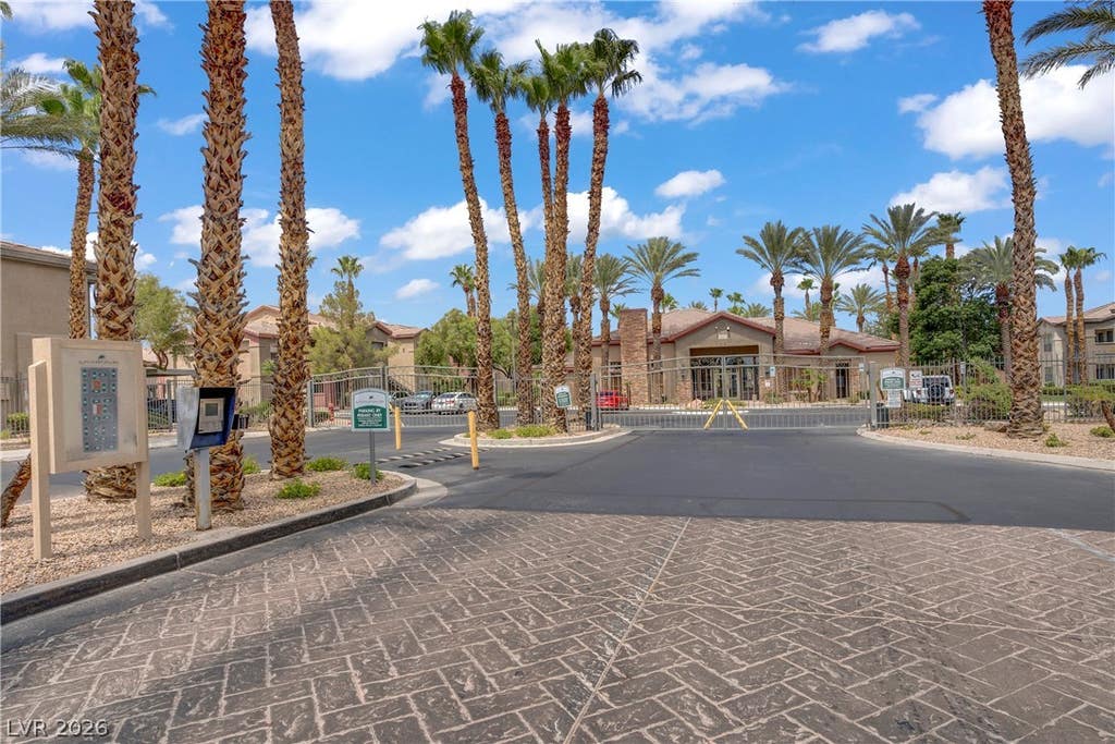Photo of 8000 Badura Avenue #1020, Las Vegas, NV 89113 (MLS # 2810140)