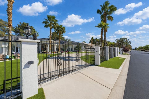 Tiny photo for 7360 Darby Avenue, Las Vegas, NV 89117 (MLS # 2767580)