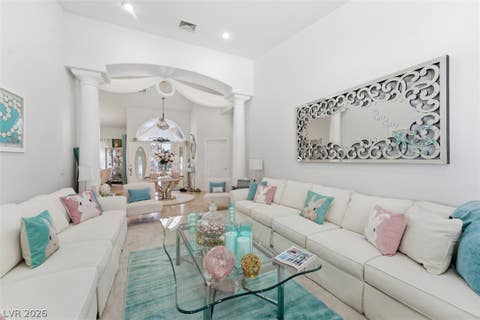 Tiny photo for 7360 Darby Avenue, Las Vegas, NV 89117 (MLS # 2767580)
