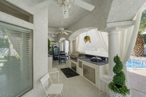 Tiny photo for 7360 Darby Avenue, Las Vegas, NV 89117 (MLS # 2767580)