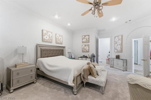 Tiny photo for 7360 Darby Avenue, Las Vegas, NV 89117 (MLS # 2767580)