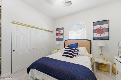Tiny photo for 7360 Darby Avenue, Las Vegas, NV 89117 (MLS # 2767580)