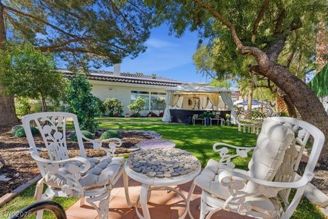 Tiny photo for 7360 Darby Avenue, Las Vegas, NV 89117 (MLS # 2767580)