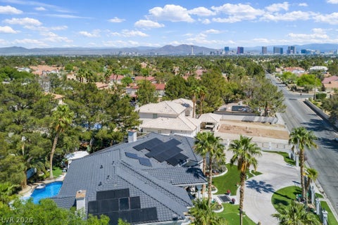 Tiny photo for 7360 Darby Avenue, Las Vegas, NV 89117 (MLS # 2767580)