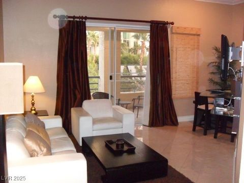 Photo of 260 E FLAMINGO Road #329, Las Vegas, NV 89169 (MLS # 2709790)