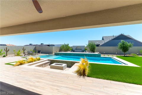 Tiny photo for 8866 Harvest Sunset Street, Las Vegas, NV 89113 (MLS # 2795746)