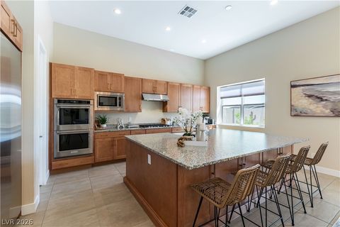 Tiny photo for 8866 Harvest Sunset Street, Las Vegas, NV 89113 (MLS # 2795746)